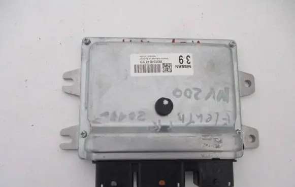 Nissan e-NV200 Engine control unit/module ECU MEV02350