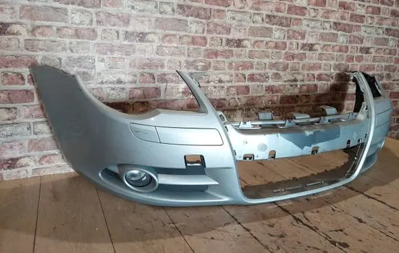 Volkswagen Eos Front bumper