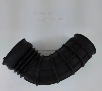 Opel Insignia A Air intake hose/pipe 12829425