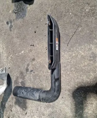 Hyundai i40 Air intake hose/pipe