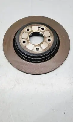 Honda CR-V Rear brake disc 42510TNYE00