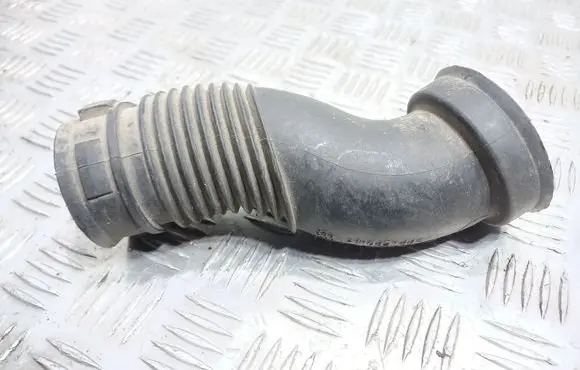 Opel Astra G Air intake hose/pipe 90531007