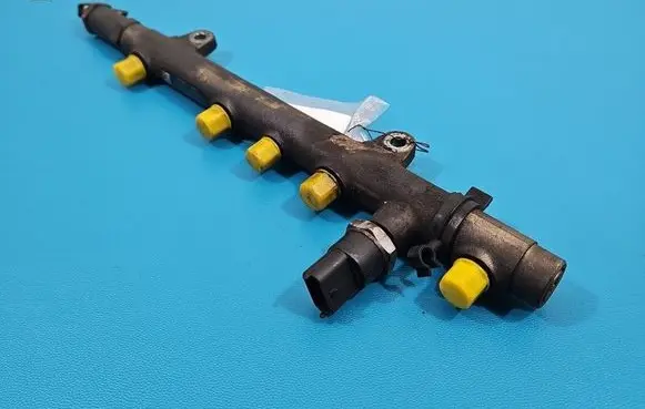 Renault Laguna II Fuel main line pipe 0445214024 IMPRK1532709