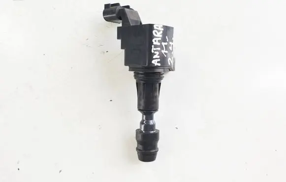 Opel Antara High voltage ignition coil 12638824 1222A 0997001900