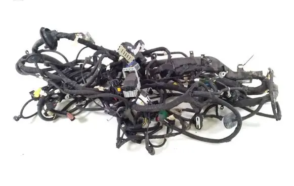 Ford Mach-E I Engine installation wiring loom LJ8T14290EAH