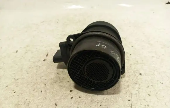 Audi A4 S4 B7 8E 8H Mass air flow meter 0281002461