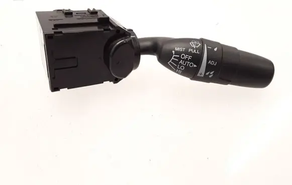 Honda CR-Z Wiper control stalk M29843
