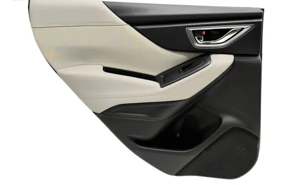 Subaru Forester SK Rear door card panel trim 82989SJ000 1SJ031SN 4E0213B149