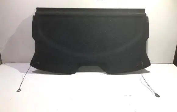Citroen C4 I Parcel shelf 96462174ZD
