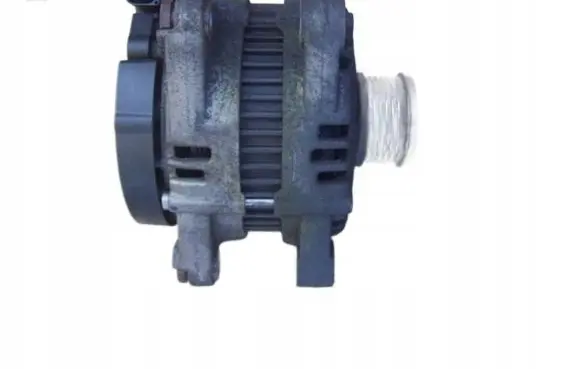 Ford C-MAX I Generator/alternator