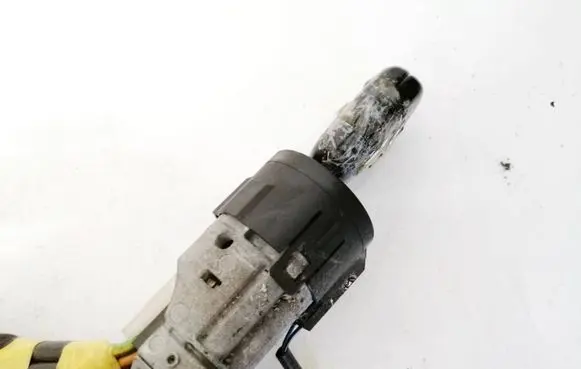 Citroen C3 Ignition lock