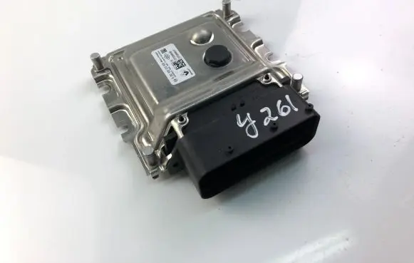 Renault Master III Other control units/modules 0281032615