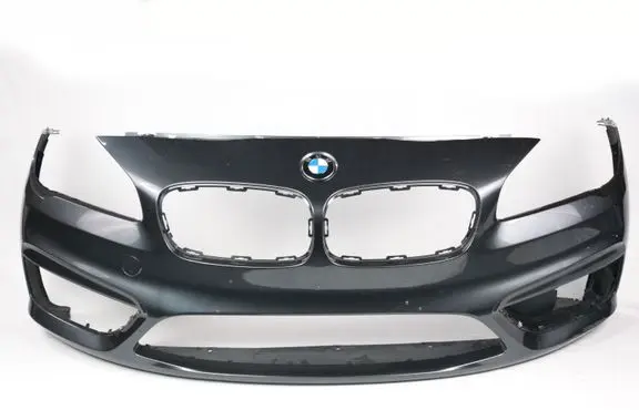 BMW 2 F45 Front bumper 7328677 7301547 7376981