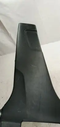 Subaru Outback (BT) (B) pillar trim (bottom) 