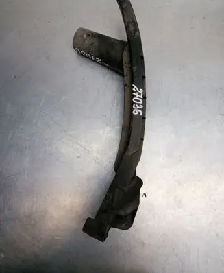 Volkswagen Golf V Front bumper mounting bracket 1K0807889A