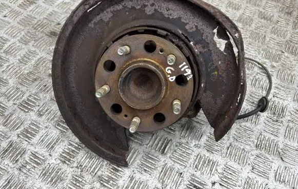 KIA Optima Rear wheel hub