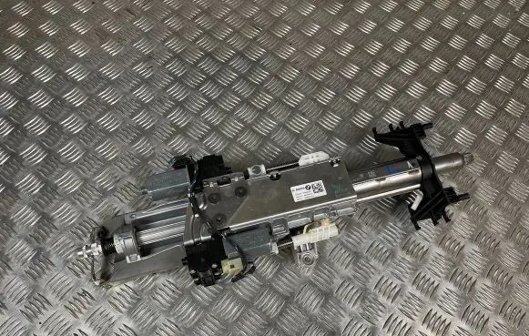 BMW 5 G30 G31 G38 Steering wheel axle set 6862001 7045955310 7045022205
