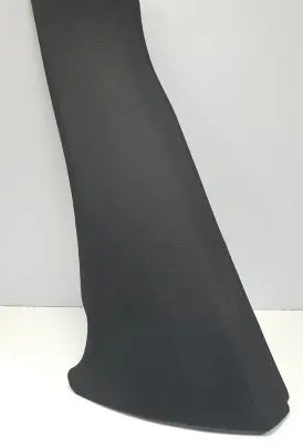 BMW X6 E71 (B) pillar trim (bottom)