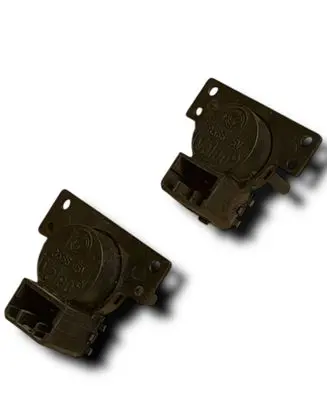 Fiat Marea Oil filter mounting bracket D587 46770776
