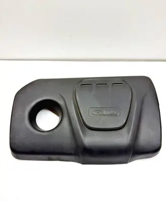 Hyundai Tucson TL Engine cover (trim) 292402B100