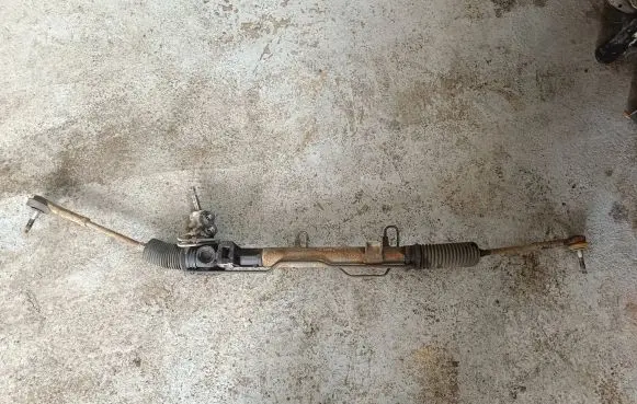Chrysler Grand Voyager IV Steering rack