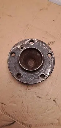BMW 7 F01 F02 F03 F04 Front wheel ball bearing 805953