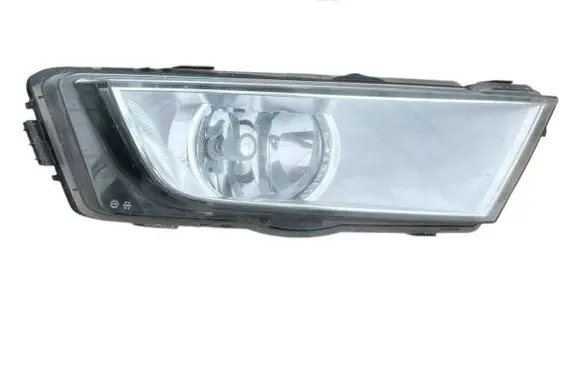 Skoda Octavia Mk3 (5E) Front fog light 5e0941700 7190100001