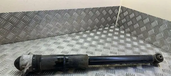 Skoda Superb B8 (3V) Rear shock absorber/damper 5Q0513425J 63473296