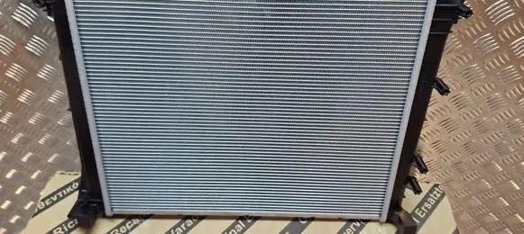 Fiat 500 Coolant radiator S26340691 51785398