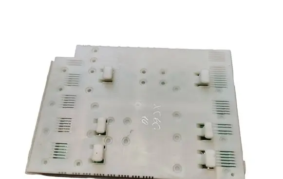 Volvo XC60 Comfort/convenience module AG9T14C256HC 31254837AC 3659AF01125TP