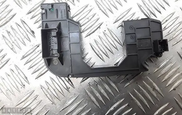 Audi A6 S6 C5 4B Steering angle sensor 4F0953549A