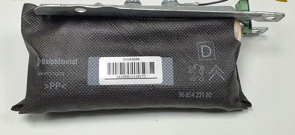 Citroen C5 Seat airbag 9685418480