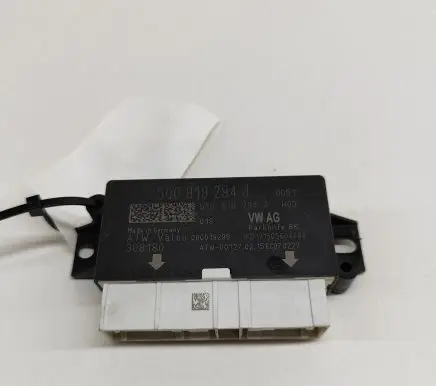 Audi A3 S3 8V Parking PDC control unit/module 5Q0919294J 5Q0919294A