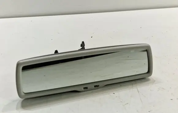 Volkswagen PASSAT B7 Rear view mirror (interior) 026141