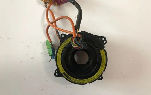 Volvo S60 Airbag slip ring squib (SRS ring) 8622185 OTL0808AE