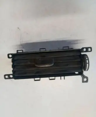 Volvo V60 Dash center air vent grill 1302138