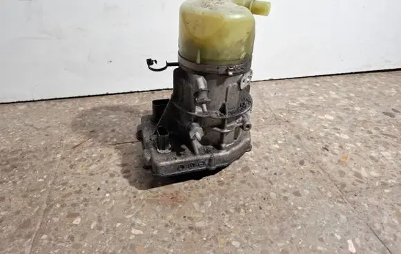 Volvo V60 Electric power steering pump 31406709