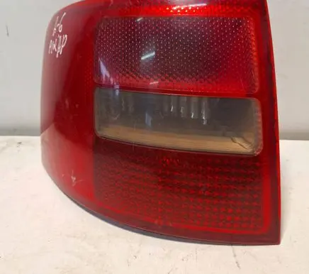 Audi A6 S6 C5 4B Rear/tail lights 41290383 412909999 4B9945095F