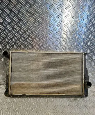 BMW X1 E84 Coolant radiator 778890307 781026105