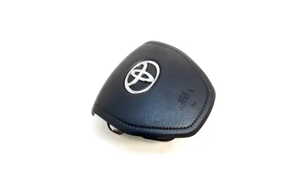 Toyota RAV 4 (XA40) Steering wheel airbag TG14A02001