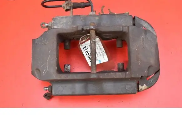 Audi Q7 4L Rear brake caliper 7L6615404AR