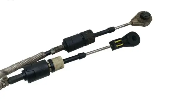 Volvo V50 Gear shift cable linkage 