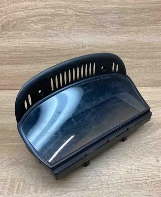 BMW 5 E60 E61 Screen/display/small screen 6952328 A2C53102121