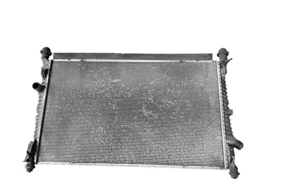 Ford Transit Coolant radiator PA66GF30