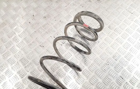Nissan Primera Front coil spring