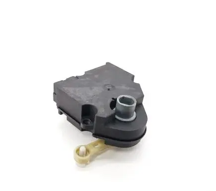 Cadillac STS Seville Air flap motor/actuator
