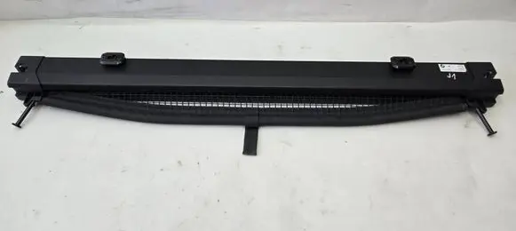 BMW 3 G20 G21 Parcel shelf load cover 9875744 14588610