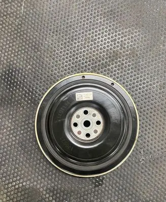Volvo XC60 Crankshaft pulley P31401194 S170831