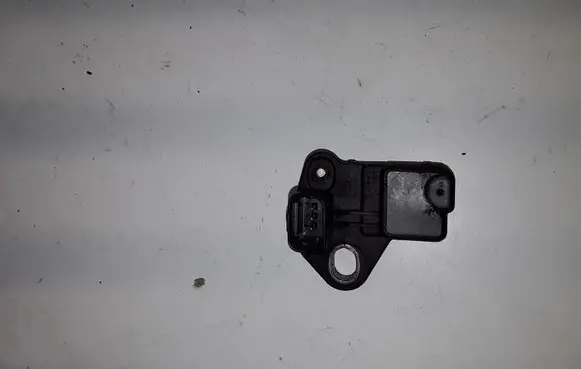 Citroen C4 II Crankshaft speed sensor 9664387380