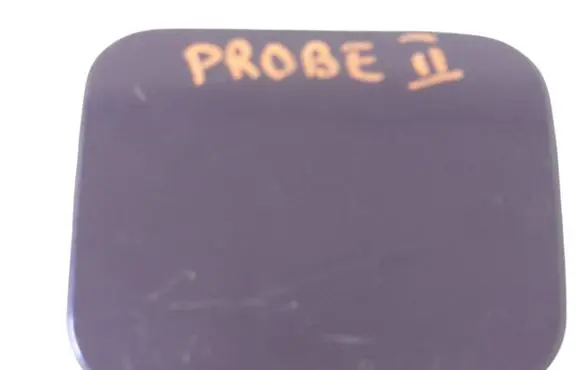 Ford Probe Fuel tank cap